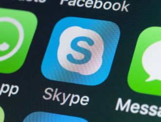 Прощай, скайп! Мы будем скучать по тебе