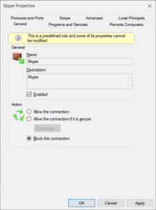 Прощай, скайп! Я буду скучать по тебе, но я получаю другой сервис Voip для конфиденциальности