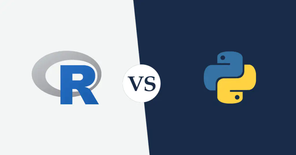 R Vs Python - самая актуальная дискуссия для начинающих ученых данных