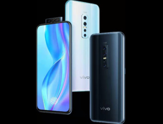 У смартфонов vivo есть что посмотреть