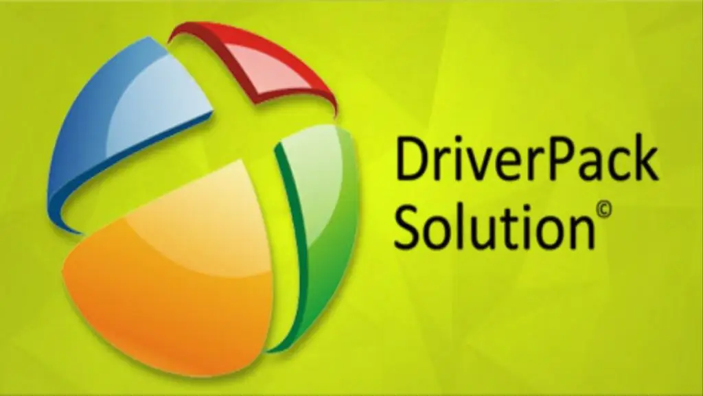 DriverPack Solution