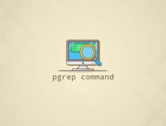 Команда Pgrep в Linux
