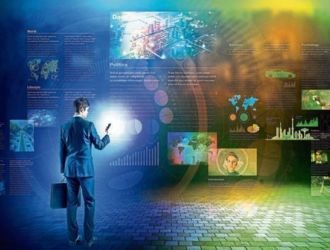 Основные тенденции рынка цифровых услуг в 2020 году