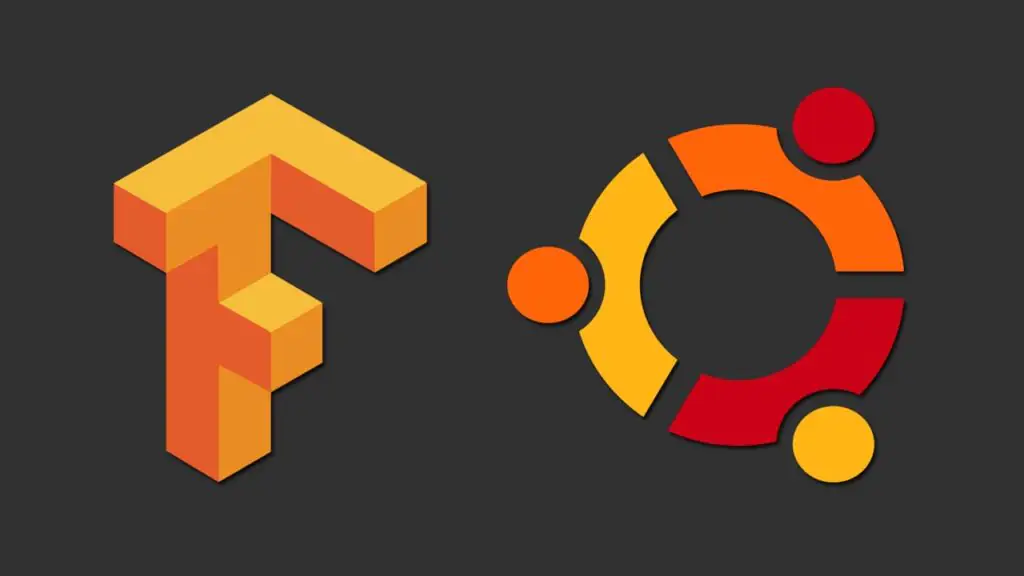 Руководство по установке TensorFlow на Ubuntu