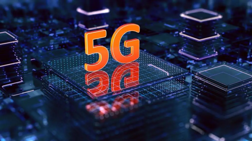 5G прогнозы в 2020 году в Великобритании