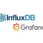 Настройка визуального мониторинга данных временных рядов InfluxDB в Grafana