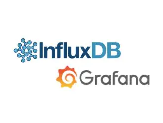 Настройка визуального мониторинга данных временных рядов InfluxDB в Grafana