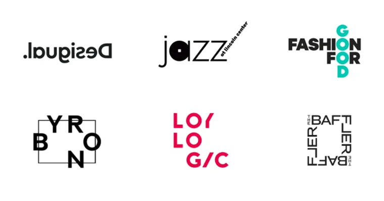 10 тенденций дизайна логотипов 2020 года