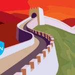 Что такое "Великий китайский файрвол" и как китайцы могут его обойти?