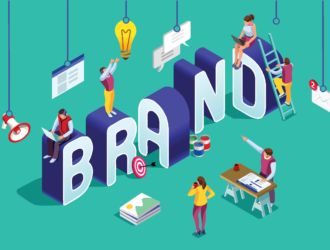 Главное руководство по стратегии бренда