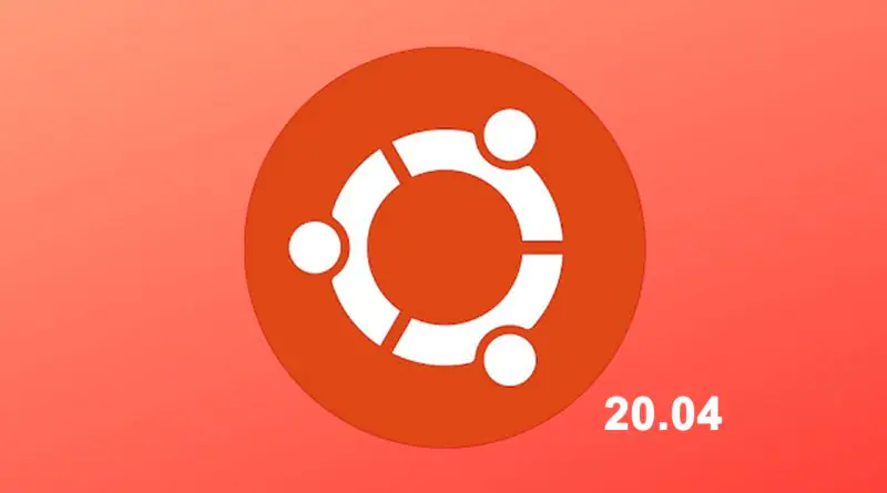 ​Как обновить Ubuntu до 20.04