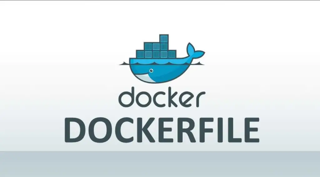 Как создать собственный образ Docker с помощью Dockerfile