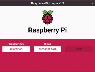 Как установить Ubuntu на Raspberry Pi