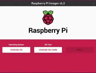 Как установить Ubuntu на Raspberry Pi