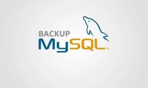 Резервное копирование базы данных MySQL в формате GZ на Linux