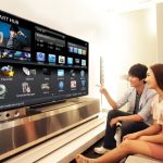 Что такое умный телевизор? Лучшие умные телевизоры 2020 года