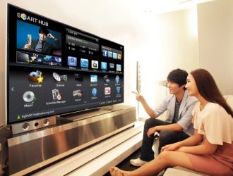 Что такое умный телевизор? Лучшие умные телевизоры 2020 года