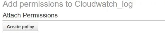 Как отправлять логи и настроить агент Cloudwatch в Linux