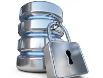 MySQL Security - Генерация случайного пароля