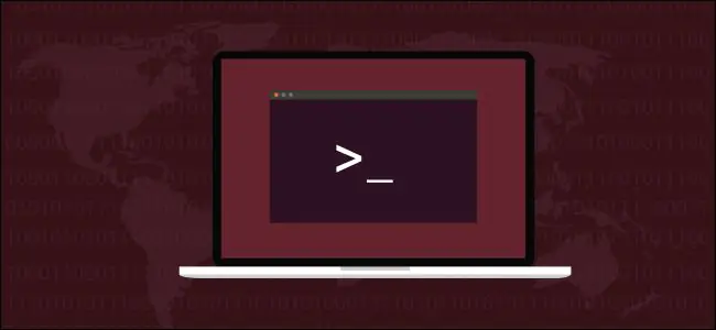 Ввод, вывод и перенаправление ошибок в Linux