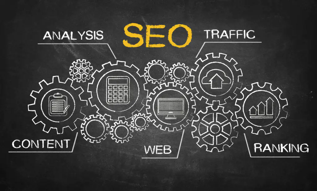 Что такое SEO