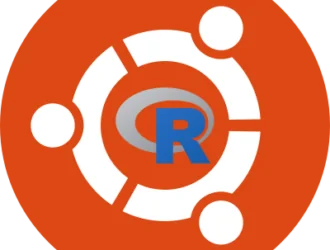 Как установить R на Ubuntu 20.04