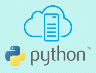 Python. Давайте создадим простой HTTP-сервер