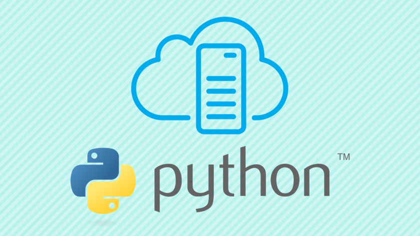 Python server. Web Server Python.