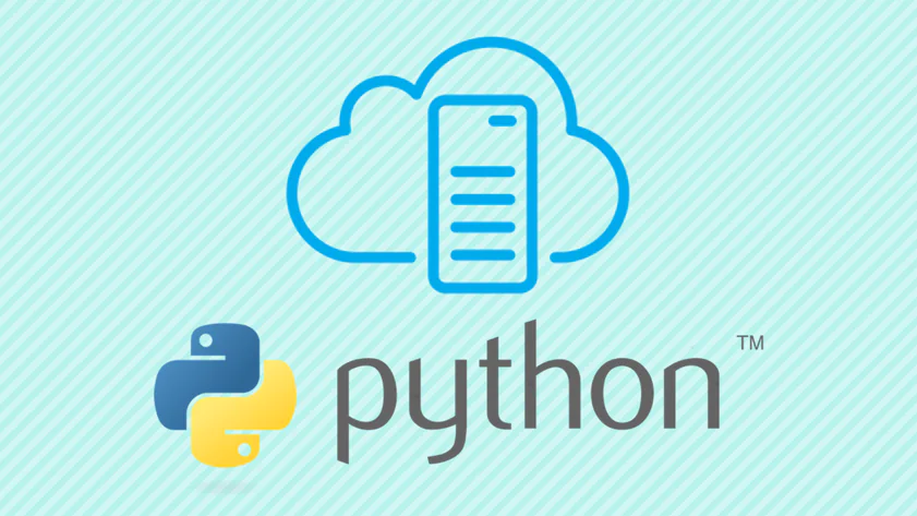 Python. Давайте создадим простой HTTP-сервер