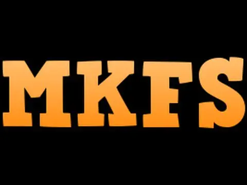 Использование команды mkfs в Linux для форматирования файловой системы на диске или разделе