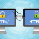 Как заставить HTTPS использовать .htaccess