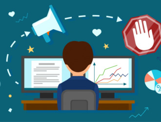 Кому стоит заказать SERM: что из себя представляет управление репутацией в интернете