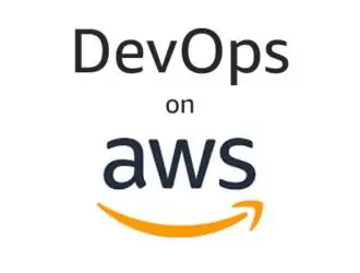 Настройка конвейера DevOps в AWS