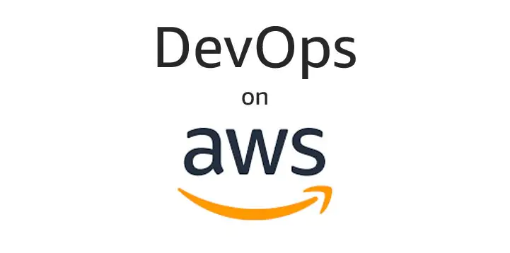 Настройка конвейера DevOps в AWS