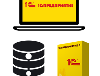 Облачная разработка на платформе 1С: Предприятие для поставщиков решений