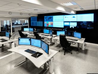 Важность информационной безопасности центра обработки данных