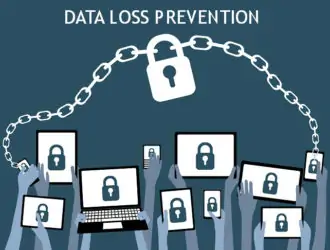 Защита интеллектуальной собственности с помощью предотвращения потери данных