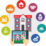 Система управления умный дом