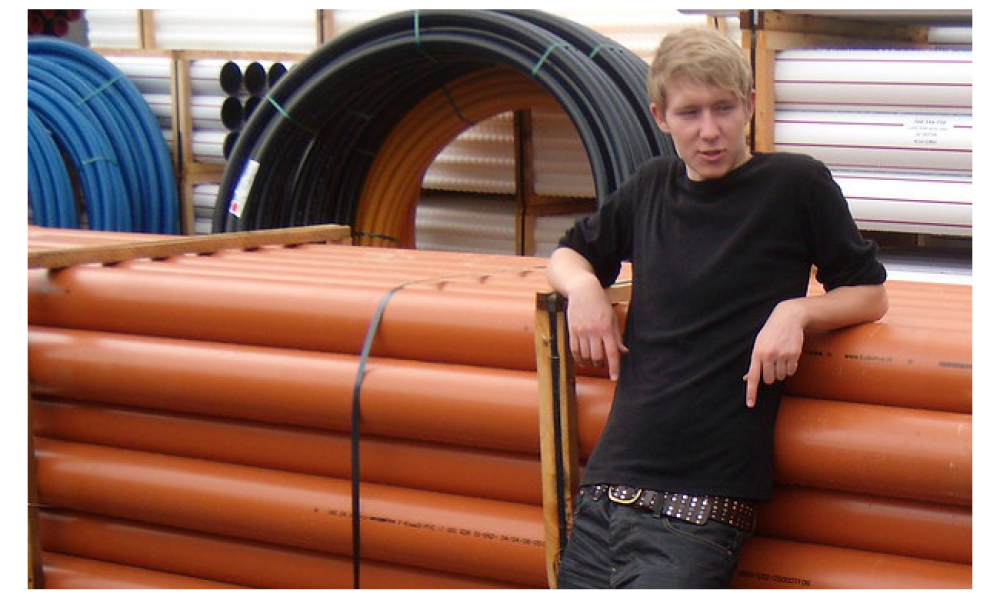 Что такое каналы (pipe) в Linux? Как работает перенаправление каналов?