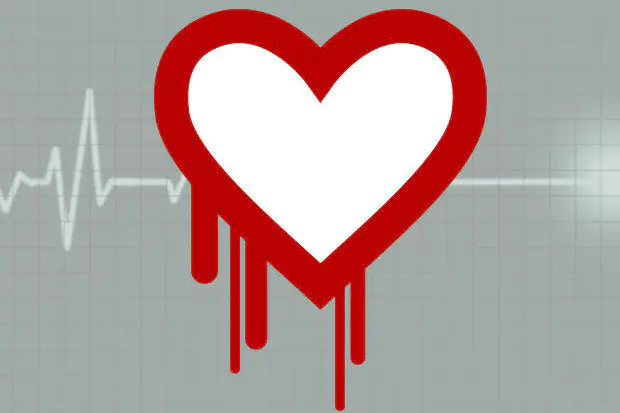 Heartbleed все еще присутствует в дикой природе. Знаете ли вы, что можете быть уязвимыми