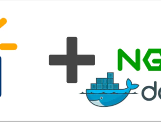 Использование Docker для настройки обратного прокси Nginx с автоматической генерацией SSL