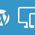 Изменение логотипа в мобильной версии WordPress