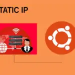 Как настроить статический IP-адрес в Ubuntu 20.04