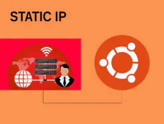 Как настроить статический IP-адрес в Ubuntu 20.04