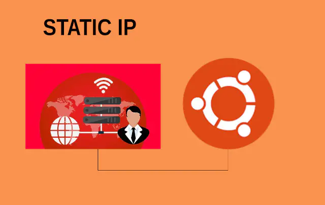 Как настроить статический IP-адрес в Ubuntu 20.04