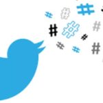 Как выбрать хэштеги для твиттера, чтобы увеличить число подписчиков?