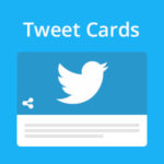 Карты Twitter. что это такое и как добавить их в свой WordPress