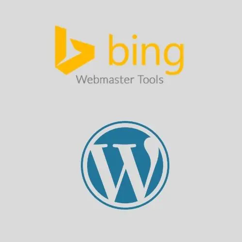 Получите ваш контент WordPress индексированный немедленно с помощью плагина Bing Webmaster Tools