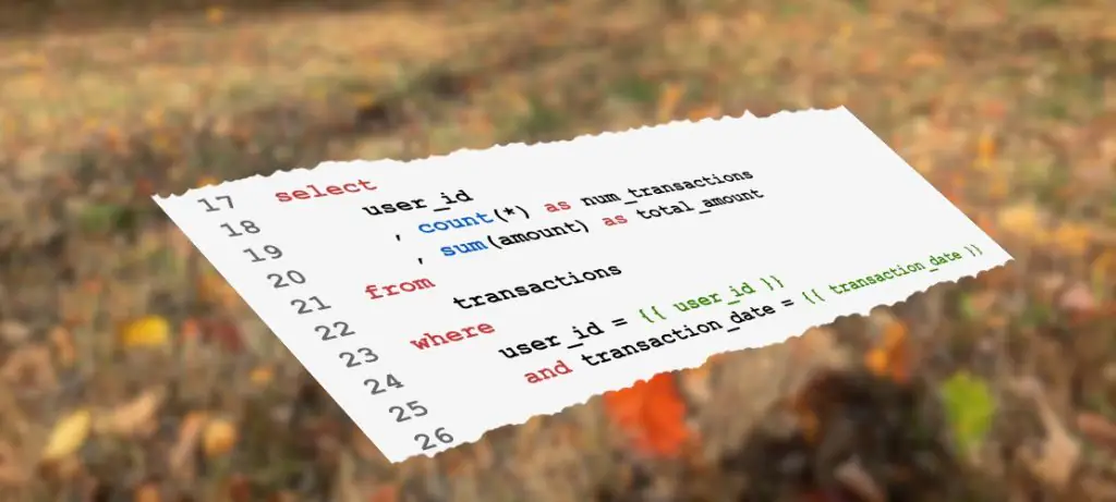 5 вещей, о которых следует помнить при выполнении SQL-запросов в производственной базе данных