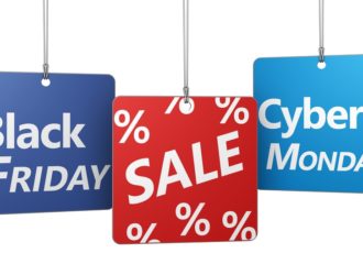 Черная пятница и Киберпонедельник 2020. Что нужно знать маркетологам